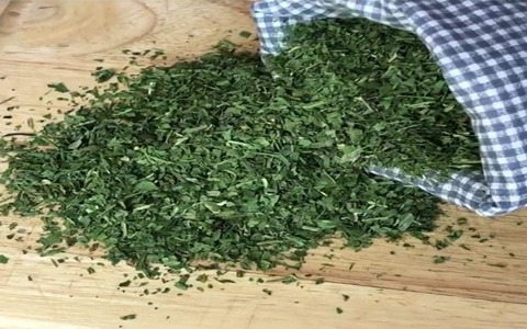 تصویر 4 از سبزی پخته شده آماده با کیفیت یکنواخت