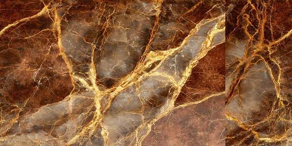 تصویر 2 از سنگ تراورتن برای نما رومی با دوام بالا