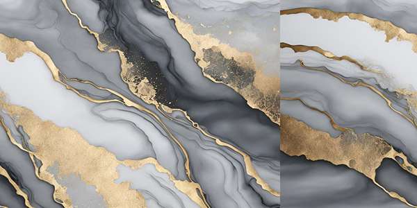 تصویر 3 از سنگ تراورتن برای نما رومی با دوام بالا