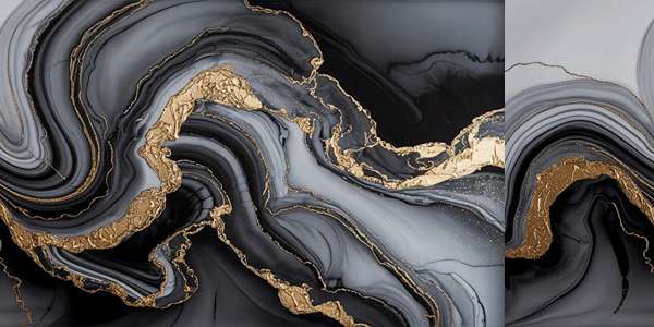 تصویر 2 از سنگ تراورتن صادراتی با کیفیت بالا