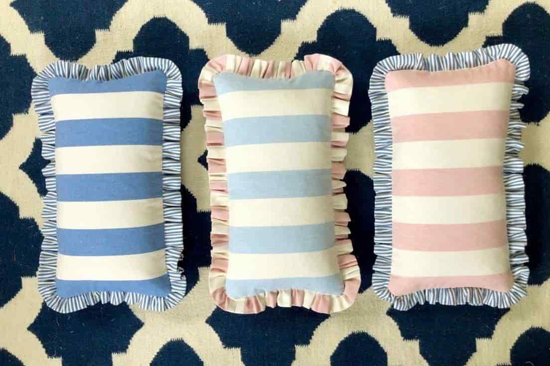 تصویر 1 از رو بالشتی ساده و شیک با رنگ‌ بندی متنوع و جذاب