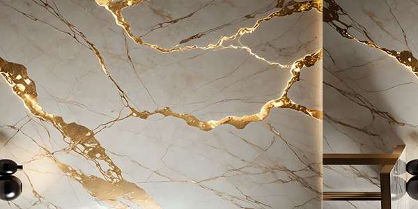 سنگ تراورتن تکسچر مناسب ساختمان مسکونی