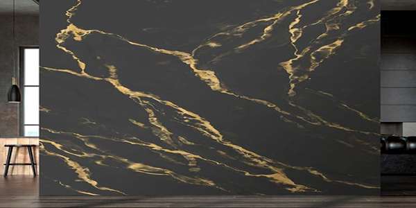 تصویر 3 از سنگ تراورتن تکسچر مناسب ساختمان مسکونی