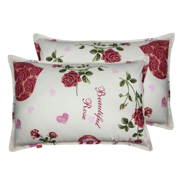 تصویر 2 از روبالشتی ساتن سبک با حفظ گرما و لطافت ماندگار