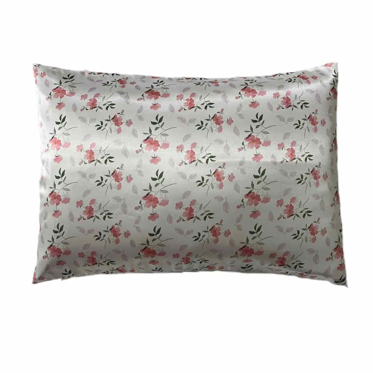 تصویر 3 از روبالشتی ساتن سبک با حفظ گرما و لطافت ماندگار