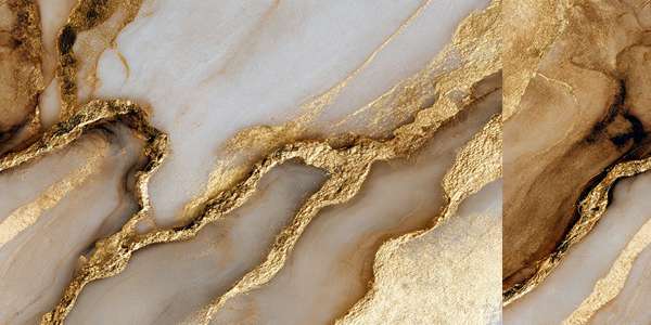 تصویر 2 از سنگ تراورتن لاشتر مناسب ساختمان مسکونی