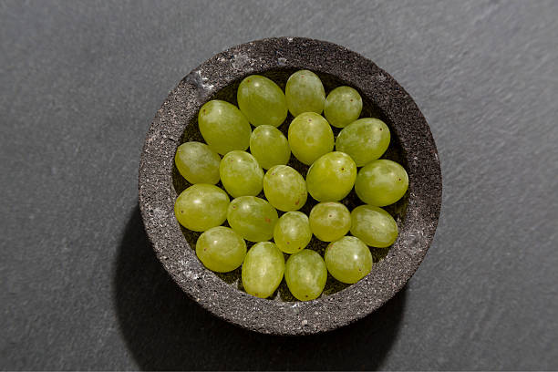 تصویر 1 از میوه خوری سنگ مصنوعی ساده آرامش بخش کاربردی