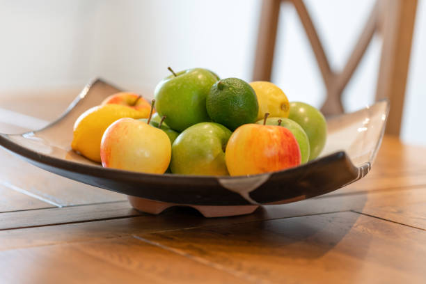 تصویر 3 از میوه خوری سنگ مصنوعی ساده آرامش بخش کاربردی