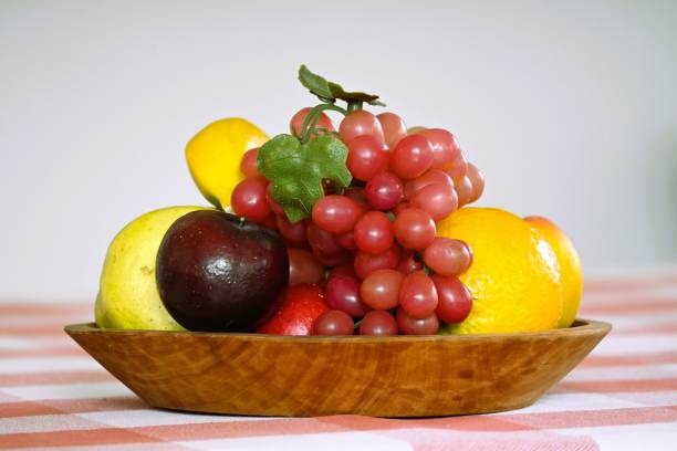 تصویر 4 از میوه خوری سنگ مصنوعی ساده آرامش بخش کاربردی