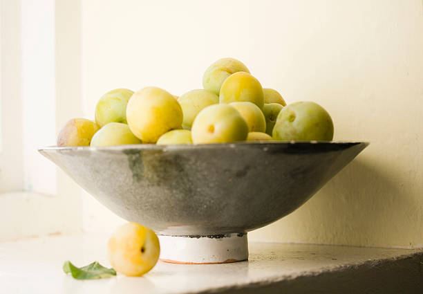 تصویر 2 از میوه خوری سنگ مصنوعی معماری الهام گرفته مدیترانه ای