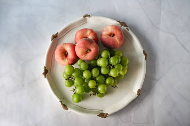 تصویر 3 از میوه خوری سنگ مصنوعی معماری الهام گرفته مدیترانه ای