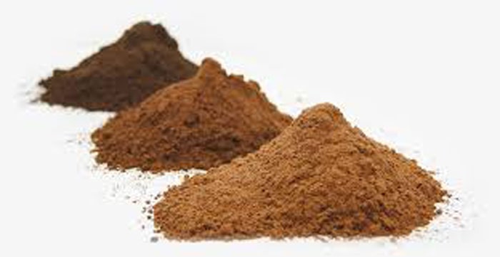 تصویر 1 از پودر گوشت خالص با کیفیت بالا