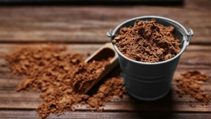 تصویر 2 از پودر گوشت خالص با کیفیت بالا