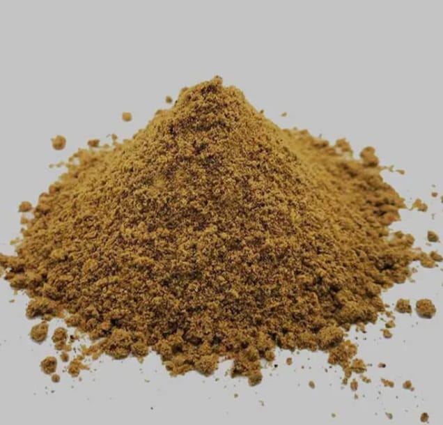 پودر گوشت خالص با کیفیت بالا