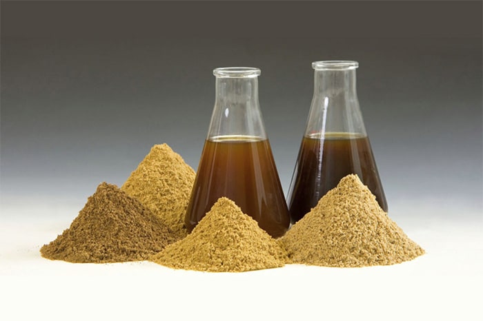 تصویر 3 از پودر گوشت مغذی با بافت یکنواخت