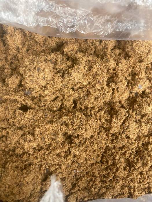 پودر گوشت مغذی با بافت یکنواخت