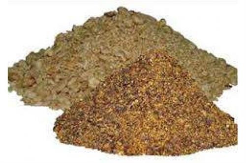 تصویر 4 از پودر گوشت مغذی با بافت یکنواخت