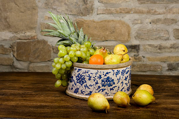 میوه خوری سنگ مصنوعی شرقی سنتی الهامی