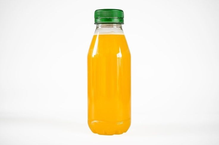 تصویر 4 از کنسانتره پرتقال مخصوص بستنی میوه ای تابستانی