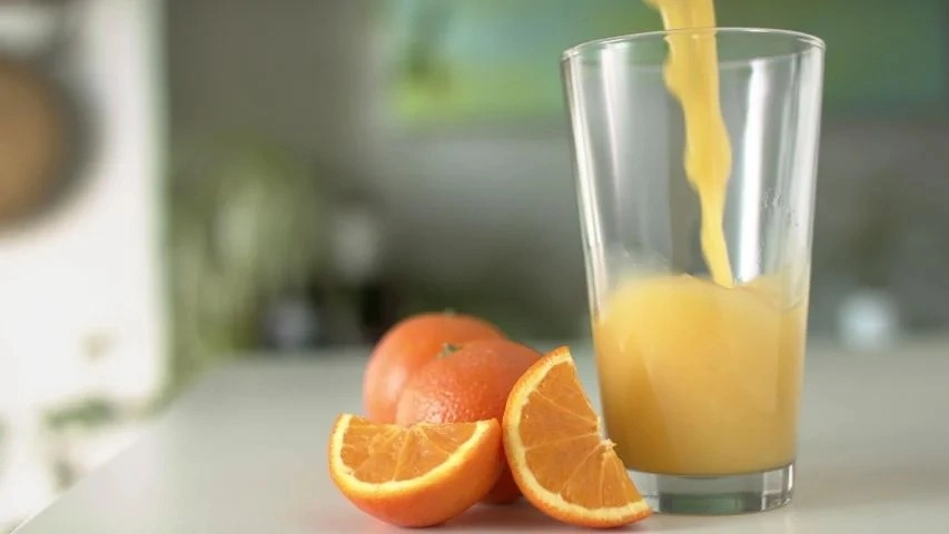 تصویر 4 از کنسانتره پرتقال غلیظ صادراتی با بسته بندی بهداشتی