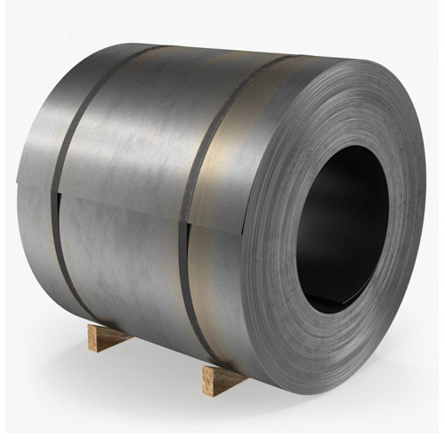 تصویر 4 از ورق گرم فولادی مقاومت بالا کاربرد صنعتی