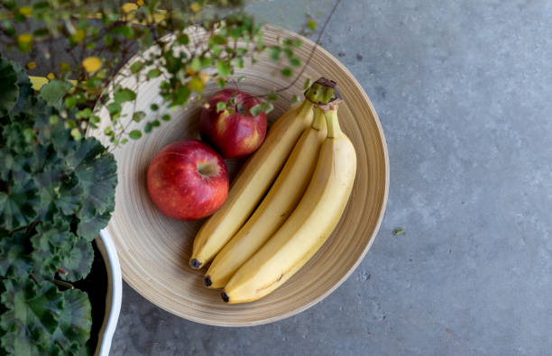 میوه خوری سنگ مصنوعی روشن لطیف مینیمومی