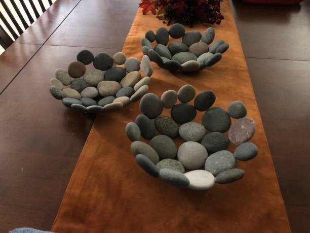 تصویر 4 از میوه خوری سنگ مصنوعی حجاری شده دستی نفیس