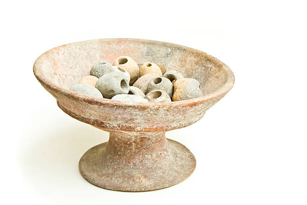 تصویر 1 از میوه خوری سنگ مصنوعی ارگانیک سیال نامتقارن