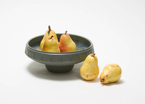 تصویر 3 از میوه خوری سنگ مصنوعی مفهومی هنرمندانه نمایشگاهی