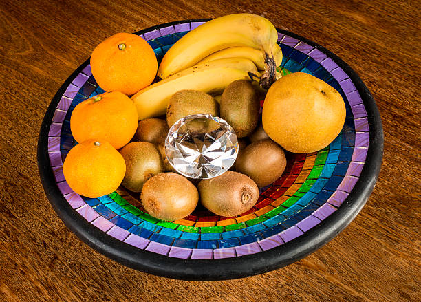 تصویر 3 از میوه خوری سنگ مصنوعی ساخت محدود سلیقه ای