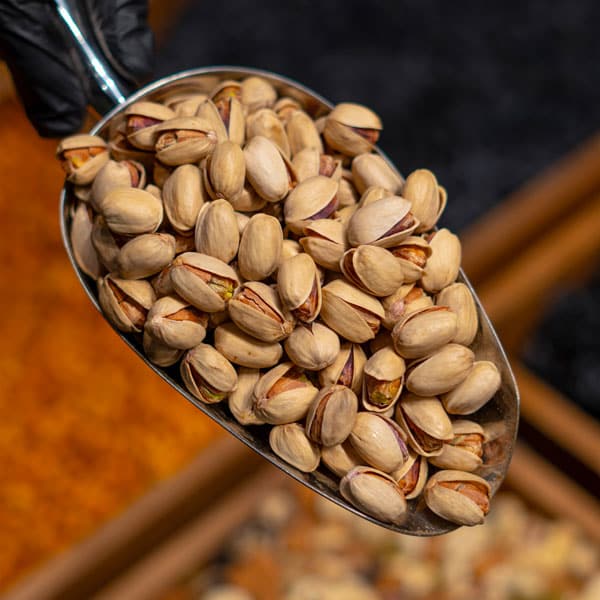 تصویر 2 از پسته اکبری صادراتی با کیفیت ممتاز و بسته‌ بندی بهداشتی