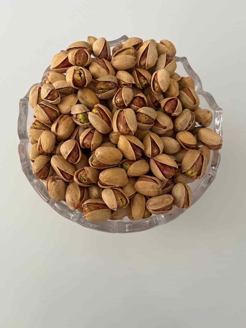 تصویر 4 از پسته اکبری صادراتی با کیفیت ممتاز و بسته‌ بندی بهداشتی