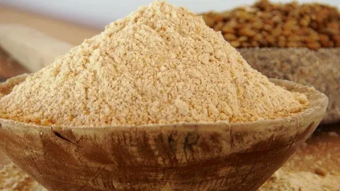 تصویر 2 از پودر گوشت سالم بدون مواد افزودنی