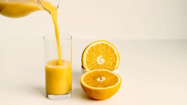 تصویر 2 از کنسانتره پرتقال خوش‌ طعم بالانس شده فاقد مواد مضر و کاملا بهداشتی