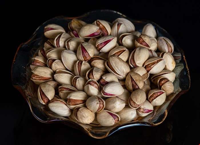 تصویر 3 از پسته اکبری مجلسی با ظاهر یکدست و کیفیت تضمینی