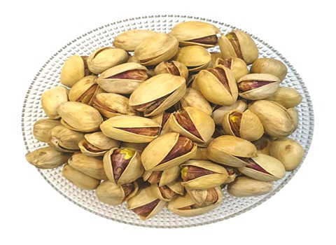 تصویر 2 از پسته اکبری تازه برداشت شده با عطر طبیعی و طعم عالی