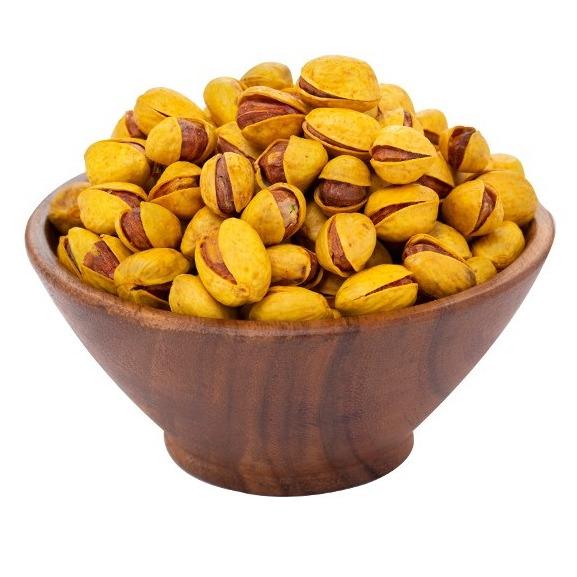 تصویر 3 از پسته اکبری درشت و لوکس مناسب هدیه و صادرات