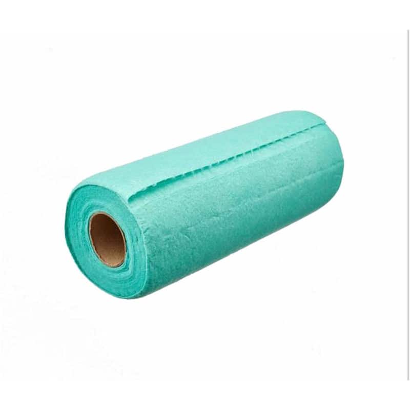 تصویر 4 از دستمال توالت سایز بزرگ مناسب سرویس بهداشتی عمومی