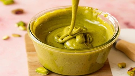 تصویر 4 از کره پسته شرکتی مورد تایید مراجع نظارتی با دقت بالا