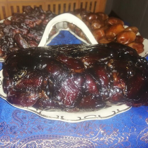 تصویر 2 از خرما کبکاب تازه و خوش طعم جنوب ایران