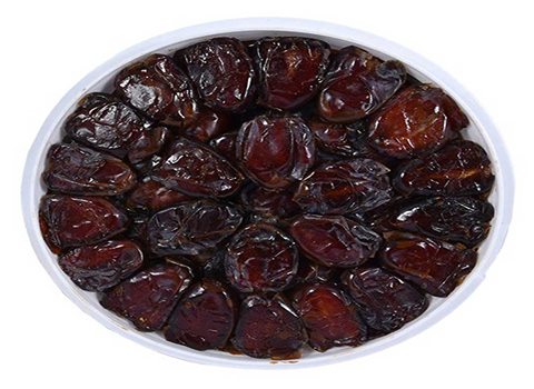 تصویر 1 از خرما کبکاب درجه یک مخصوص پذیرایی و مهمانی