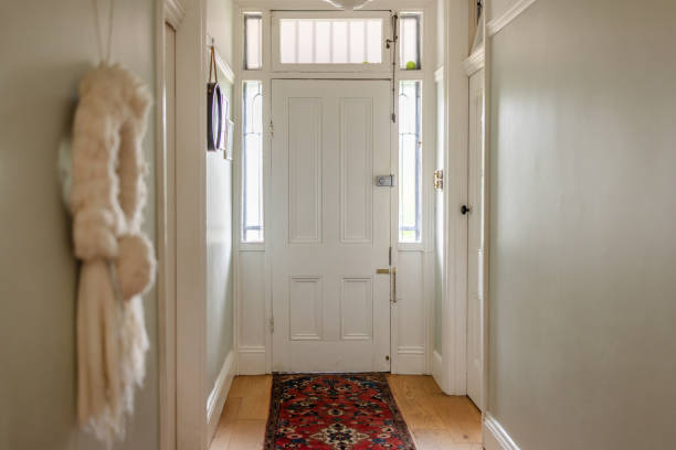 درب ضد سرقت ضد آب و رطوبت مناسب مناطق شرجی