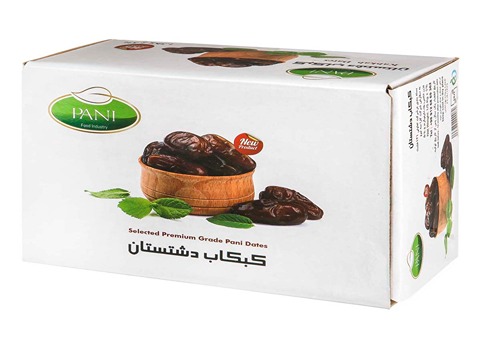 خرما کبکاب اصل دشتستانی درجه یک اعلا