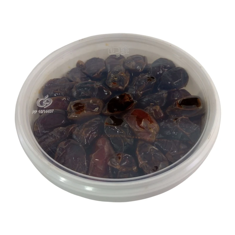 تصویر 1 از خرما کبکاب لوکس و درجه یک سوغات محبوب مناطق جنوبی