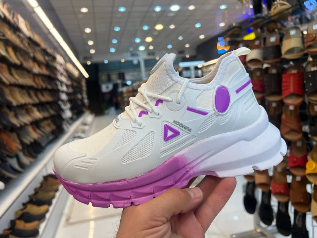 تصویر 5 از کفش اسپرت مردانه با بهترین کیفیت عالی