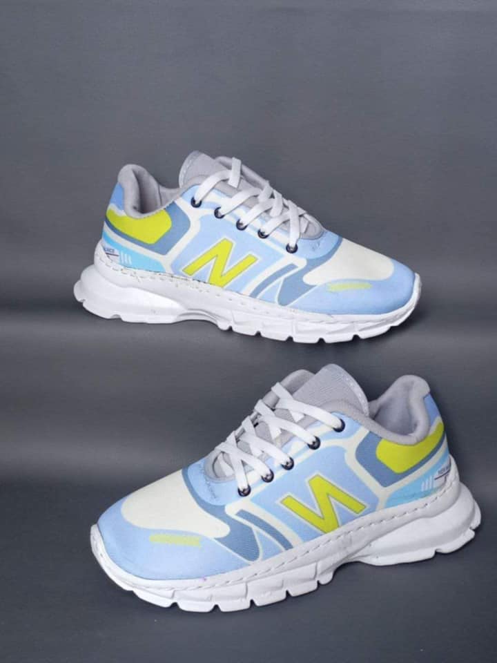 تصویر 3 از کفش اسپرت مردانه با بهترین کیفیت عالی