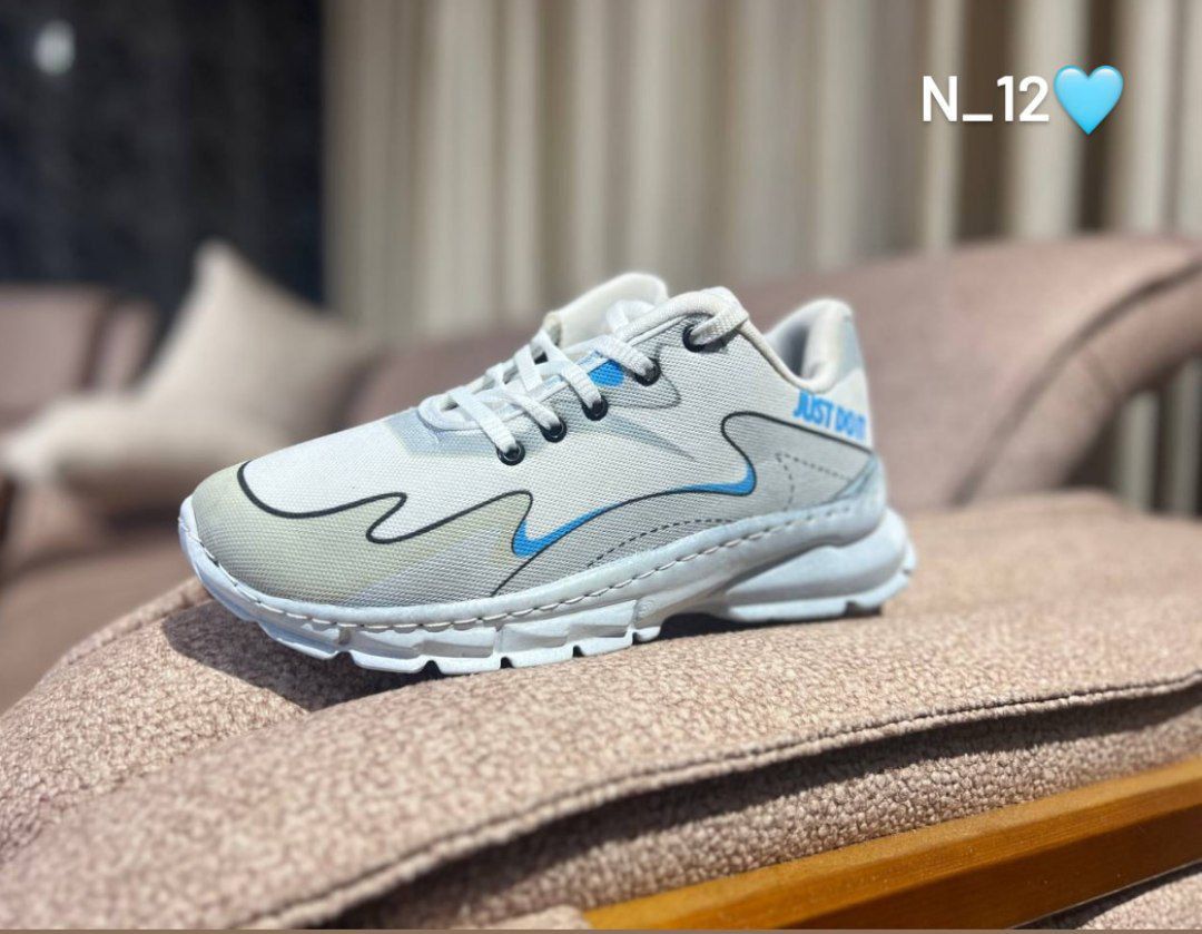 تصویر 1 از کفش اسپرت مردانه با بهترین کیفیت عالی