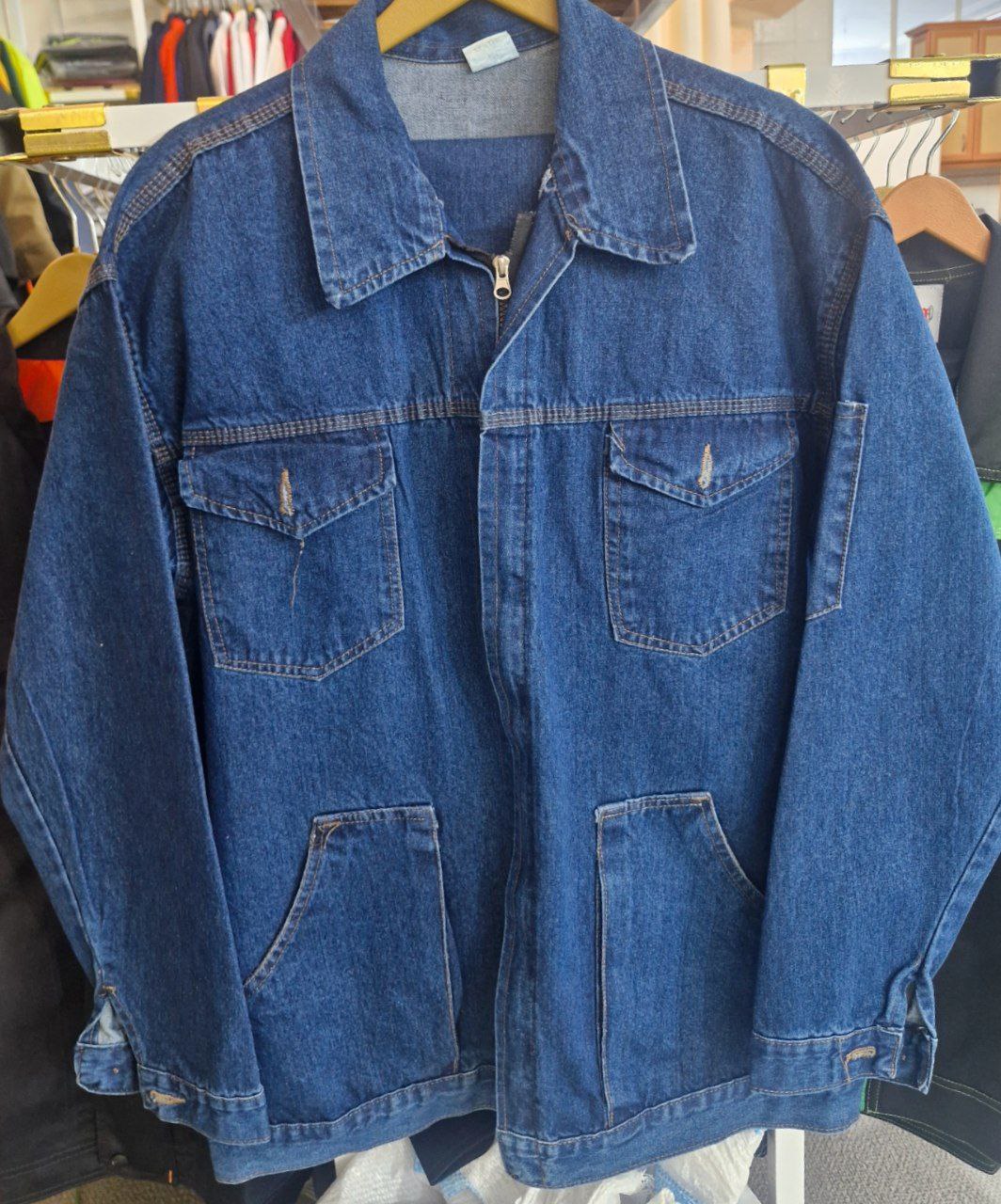 خرید لباس کار اداره برق و لباس کار لی اداره برق