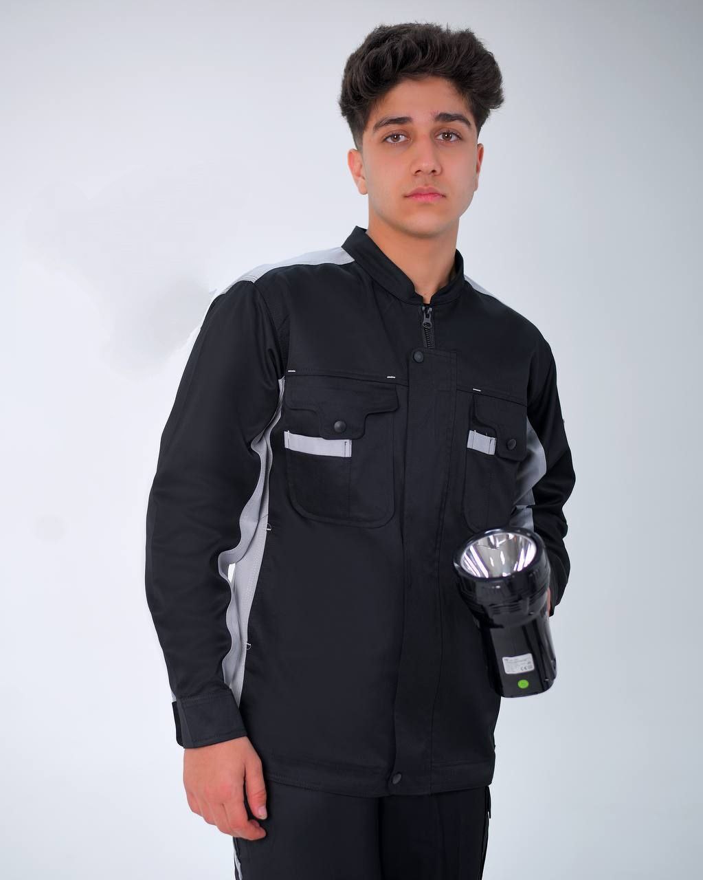 خرید لباس کار