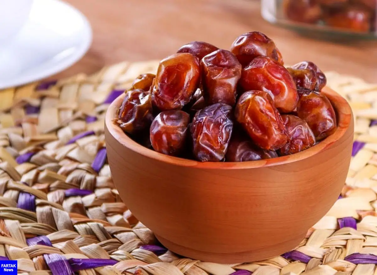 تصویر 2 از خرما کبکاب اقتصادی با کیفیت درجه یک